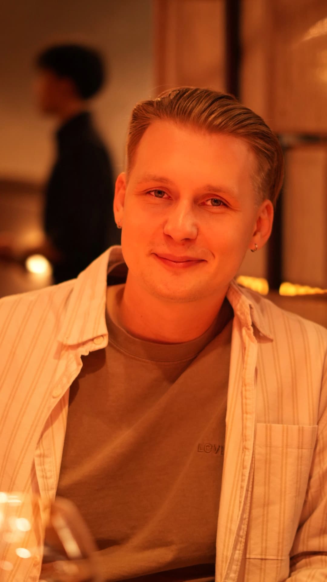 Professional Photo
